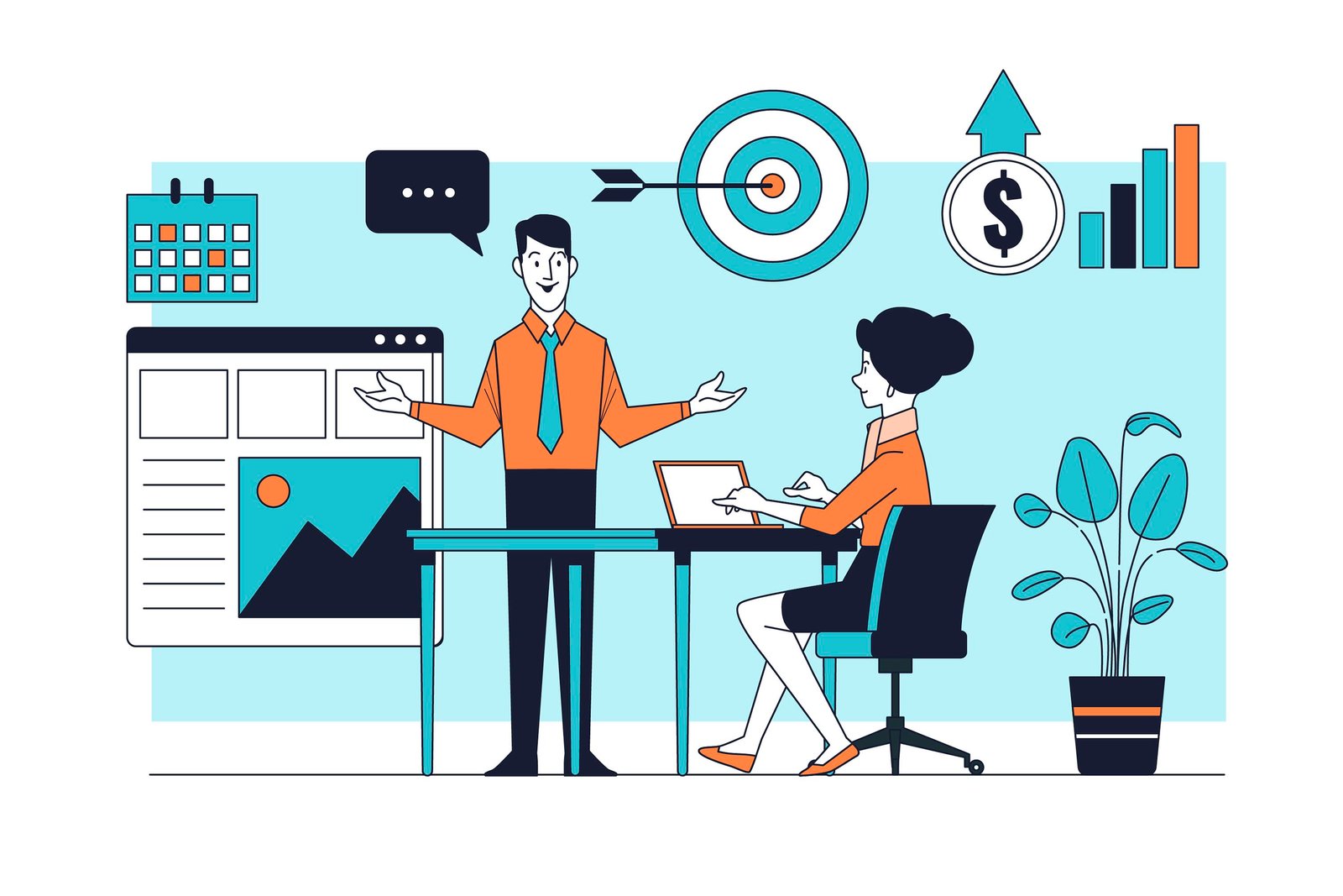 Sponsored Advertising