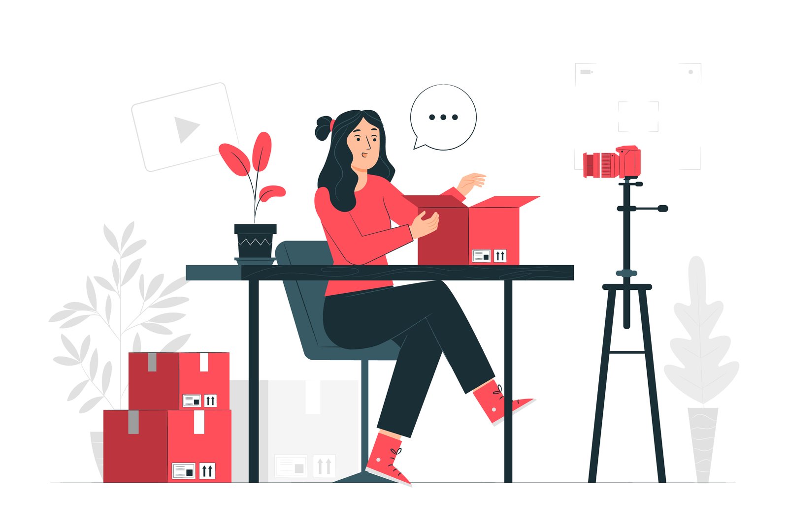 Influencer Marketing