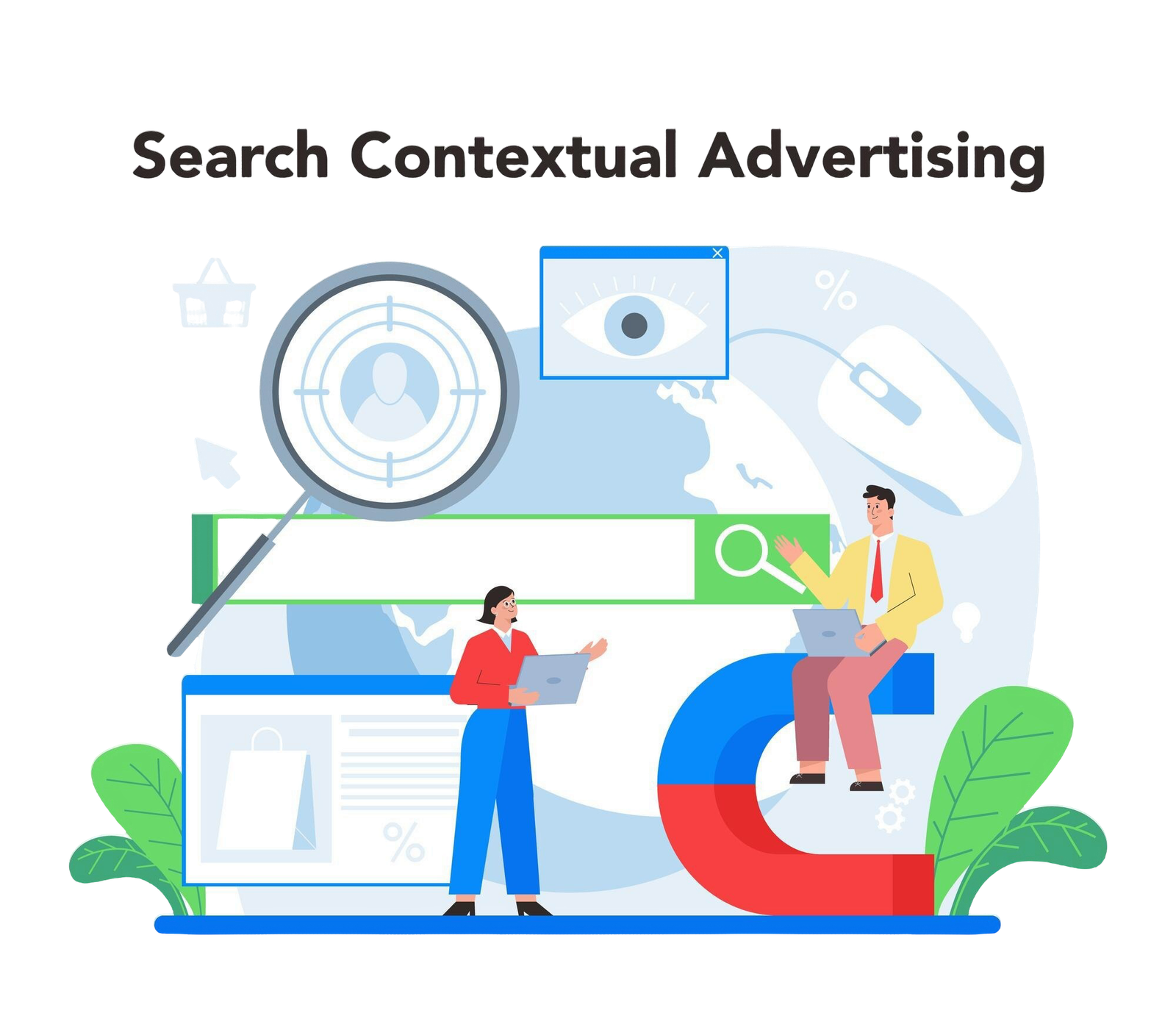 PPC Advertising
